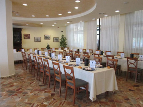 Hotel Stazione Паратико Екстериор снимка